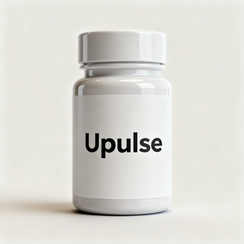 Upulse